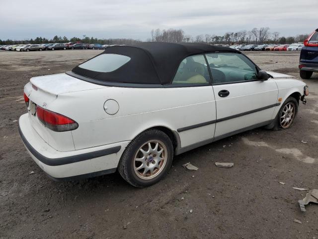 Photo 3 from auction – 2000 SAAB 9-3 with VIN YS3DD75H9Y7006789