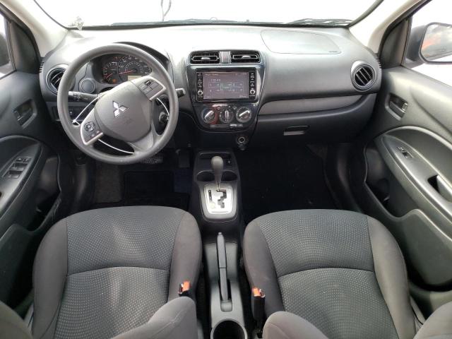 Photo 8 from auction – 2019 MITSUBISHI MIRAGE G4 with VIN ML32F3FJXKHF11296