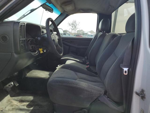 Photo 7 from auction – 2006 CHEVROLET SILVERADO with VIN 1GCHC24U46E285476