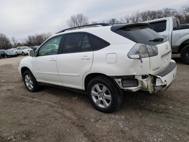 Photo 2 from auction – 2004 LEXUS RX 330 with VIN JTJHA31U540036143