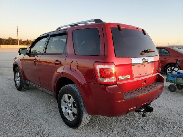 Photo 2 from auction – 2011 FORD ESCAPE LIM with VIN 1FMCU0EG9BKA96897