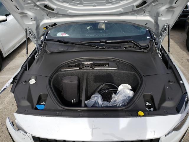 Photo 11 from auction – 2023 POLESTAR 2 with VIN YSMEG3KA0PL127336