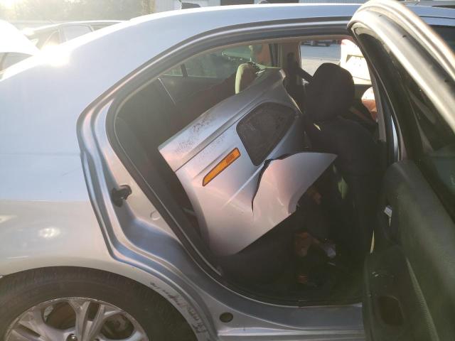 Photo 10 from auction – 2012 FORD FUSION SE with VIN 3FAHP0HG5CR212970
