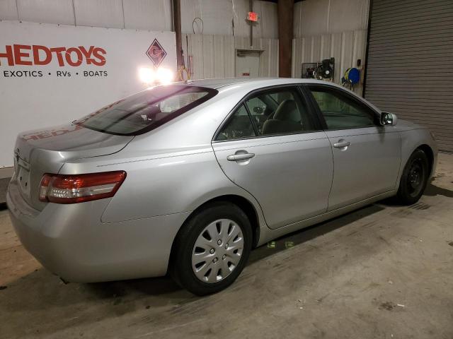 Photo 3 from auction – 2010 TOYOTA CAMRY with VIN 4T4BF3EK4AR053217