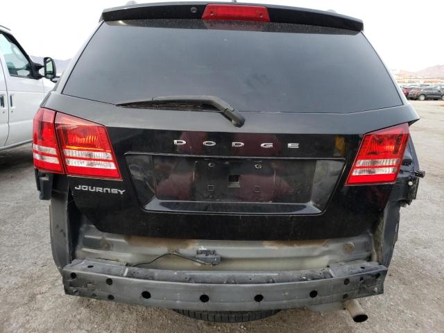 Photo 6 from auction – 2016 DODGE JOURNEY with VIN 3C4PDCAB3GT164666