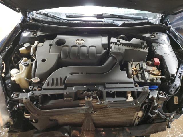 Photo 11 from auction – 2011 NISSAN ALTIMA BAS with VIN 1N4AL2AP8BN506240