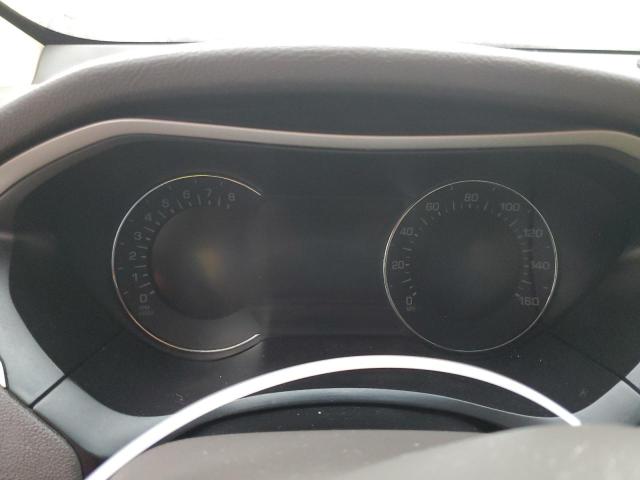 Photo 9 from auction – 2013 LINCOLN MKZ with VIN 3LN6L2GK4DR822063