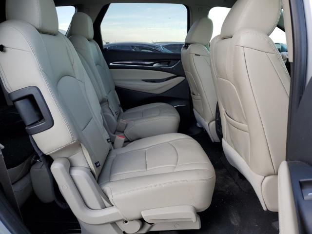 Photo 11 from auction – 2019 BUICK ENCLAVE PR with VIN 5GAERCKW2KJ301737