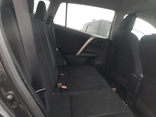 Photo 10 from auction – 2017 TOYOTA RAV4 LE with VIN 2T3ZFREV3HW386161