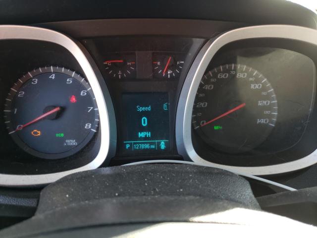 Photo 9 from auction – 2012 CHEVROLET EQUINOX LS with VIN 2GNALBEKXC6318065