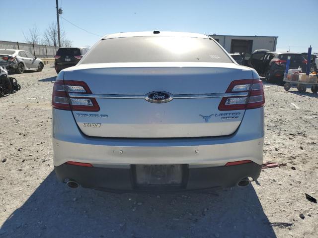 Photo 6 from auction – 2015 FORD TAURUS LIM with VIN 1FAHP2F83FG161682