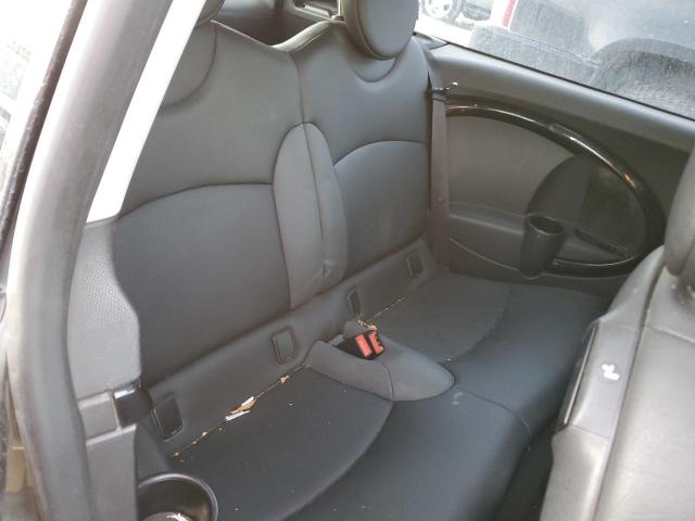 Photo 10 from auction – 2008 MINI COOPER S C with VIN WMWMM33578TP71030