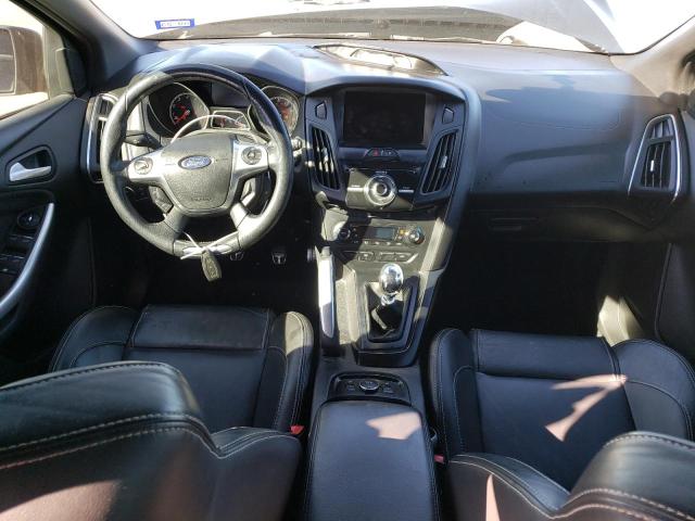 Photo 8 from auction – 2013 FORD FOCUS ST with VIN 1FADP3L90DL185833
