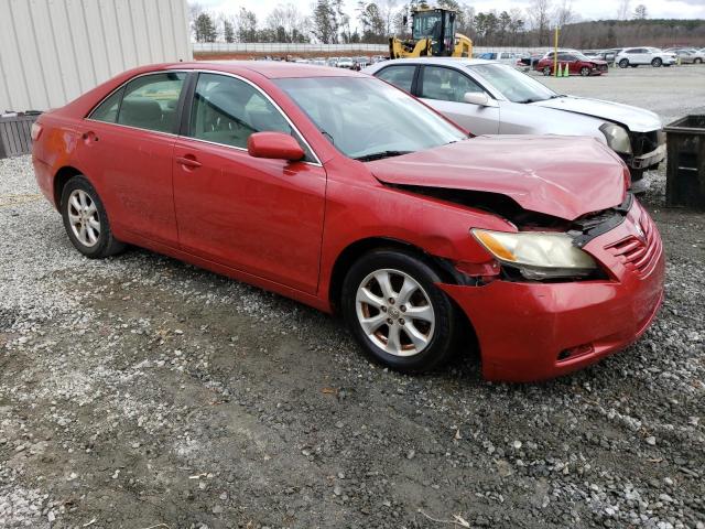 Photo 4 from auction – 2009 TOYOTA CAMRY BASE with VIN 4T1BE46K59U346282