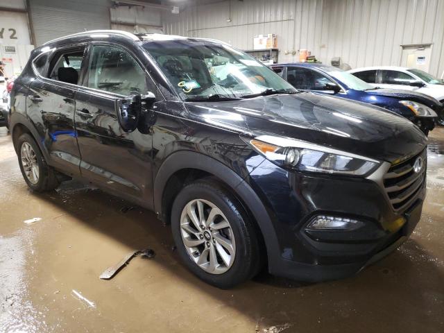 Photo 4 from auction – 2016 HYUNDAI TUCSON LIM with VIN KM8J33A4XGU082784