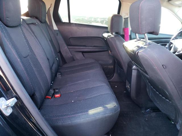 Photo 10 from auction – 2010 GMC TERRAIN SL with VIN 2CTALDEW0A6269001
