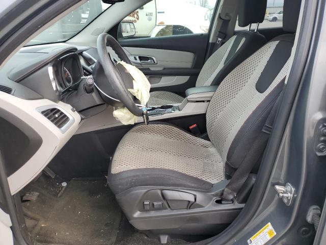 Photo 7 from auction – 2012 GMC TERRAIN SL with VIN 2GKALMEK0C6289748
