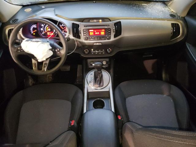 Photo 8 from auction – 2014 KIA SPORTAGE B with VIN KNDPB3AC4E7564249