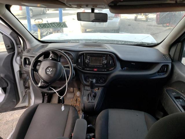 Photo 8 from auction – 2015 RAM PROMASTER with VIN ZFBERFBT1F6953783