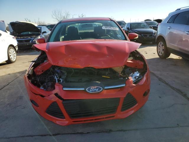 Photo 5 from auction – 2014 FORD FOCUS SE with VIN 1FADP3F21EL305395
