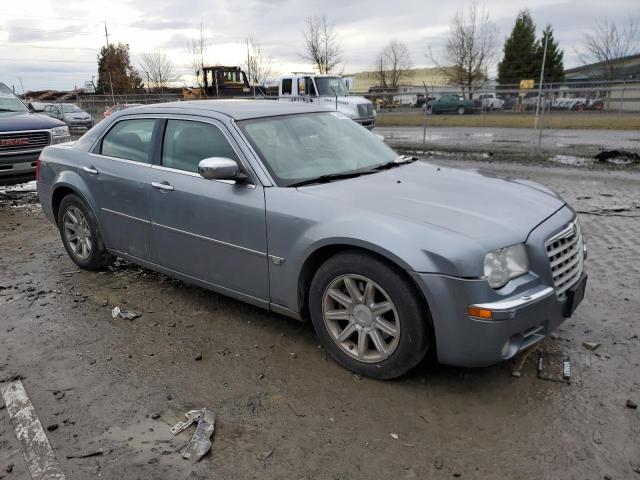 Photo 4 from auction – 2006 CHRYSLER 300C with VIN 2C3LA63H66H290493