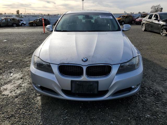 Photo 5 from auction – 2011 BMW 328 I with VIN WBAPH7C51BA801652