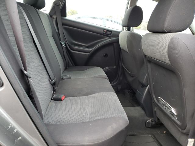 Photo 10 from auction – 2007 TOYOTA COROLLA MA with VIN 2T1KR32E97C684300