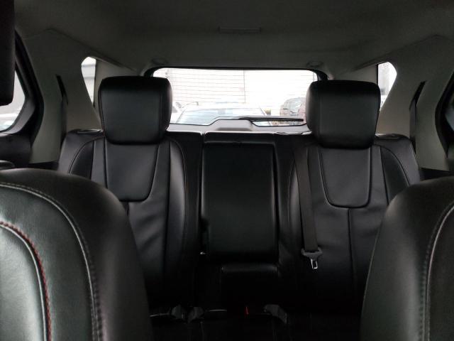 Photo 10 from auction – 2011 CHEVROLET EQUINOX LT with VIN 2CNFLPE51B6226651