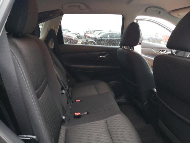 Photo 10 from auction – 2017 NISSAN ROGUE S with VIN 5N1AT2MT4HC792168