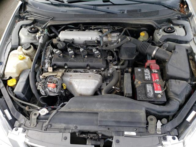 Photo 11 from auction – 2003 NISSAN ALTIMA BAS with VIN 1N4AL11EX3C126077