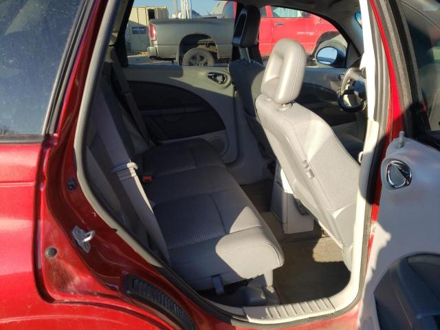 Photo 10 from auction – 2009 CHRYSLER PT CRUISER with VIN 3A8FY58929T560761