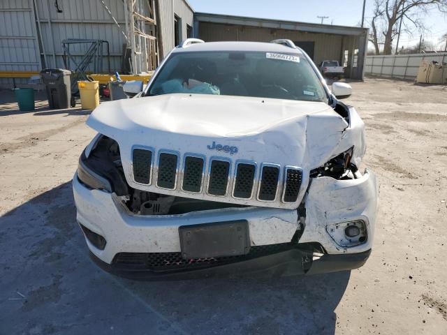 Photo 5 from auction – 2019 JEEP CHEROKEE L with VIN 1C4PJLCB3KD307992