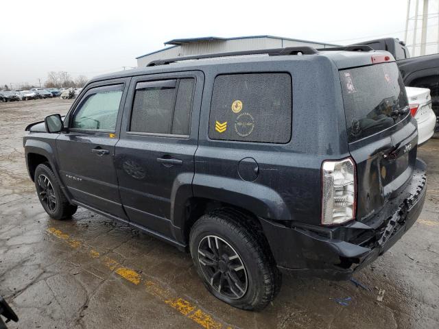 Photo 2 from auction – 2014 JEEP PATRIOT SP with VIN 1C4NJPBA2ED522050