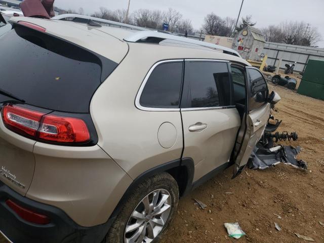 Photo 3 from auction – 2015 JEEP CHEROKEE L with VIN 1C4PJMDS2FW729282