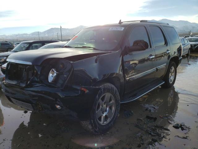 Photo 4 from auction – 2007 GMC YUKON DENA with VIN 1GKFK63877J234282