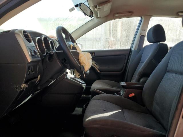 Photo 7 from auction – 2004 PONTIAC VIBE with VIN 5Y2SL62854Z421865