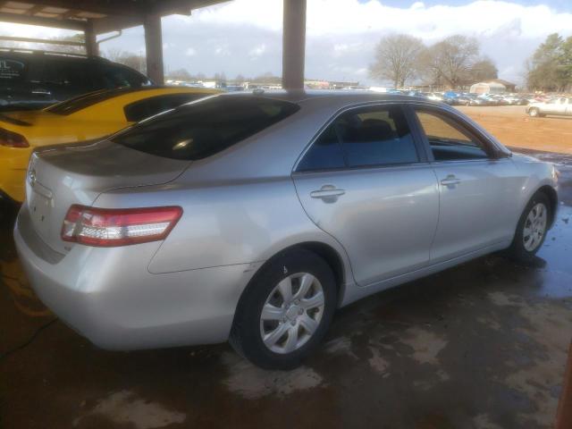 Photo 3 from auction – 2011 TOYOTA CAMRY BASE with VIN 4T1BF3EK9BU129140