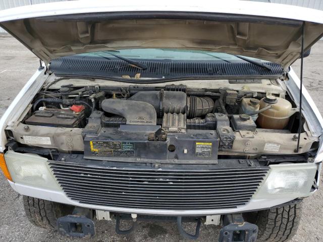Photo 11 from auction – 2005 FORD ECONOLINE with VIN 1FTSE34S85HA28533