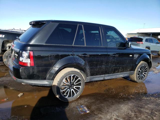 Photo 3 from auction – 2012 LAND ROVER RANGE ROVE with VIN SALSK2D43CA746977