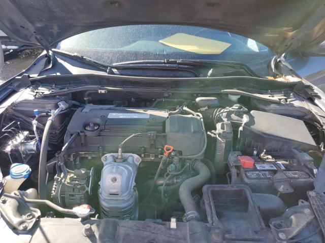 Photo 11 from auction – 2014 HONDA ACCORD SPO with VIN 1HGCR2F56EA032276
