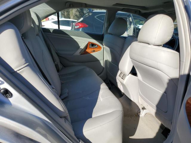 Photo 10 from auction – 2011 TOYOTA CAMRY BASE with VIN 4T4BF3EK5BR213123