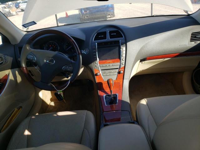 Photo 8 from auction – 2011 LEXUS ES 350 with VIN JTHBK1EG3B2446549