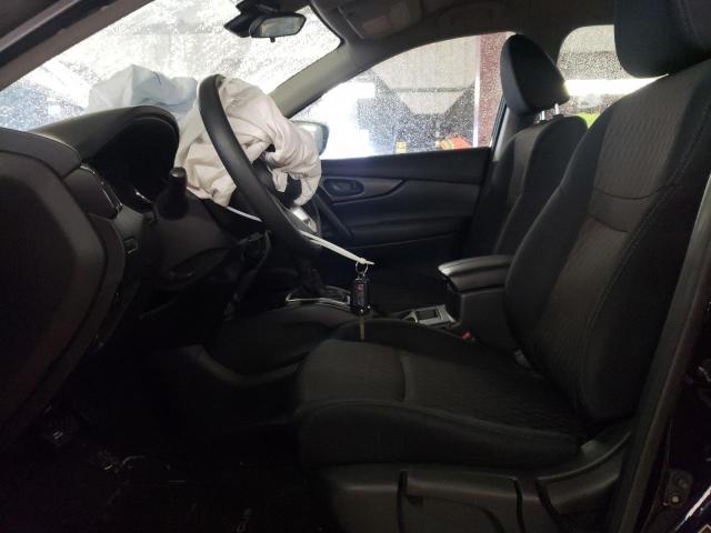 Photo 7 from auction – 2019 NISSAN ROGUE S with VIN 5N1AT2MT5KC744024