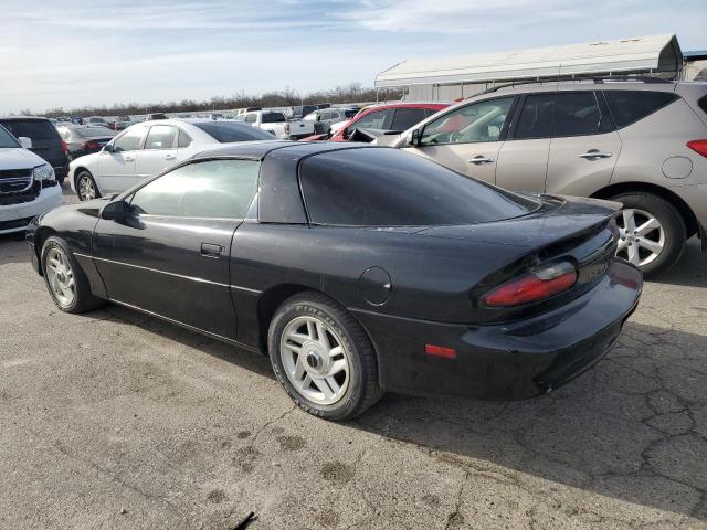 Photo 2 from auction – 1996 CHEVROLET CAMARO BAS with VIN 2G1FP22K2T2148548
