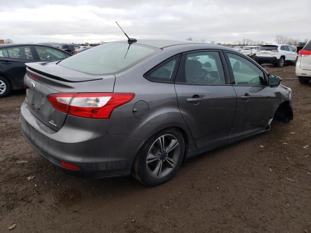 Photo 3 from auction – 2014 FORD FOCUS SE with VIN 1FADP3F27EL419319
