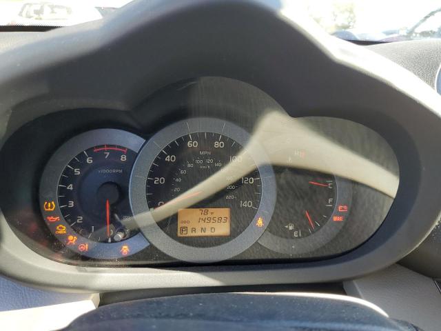 Photo 9 from auction – 2009 TOYOTA RAV4 with VIN JTMZF35V695004193