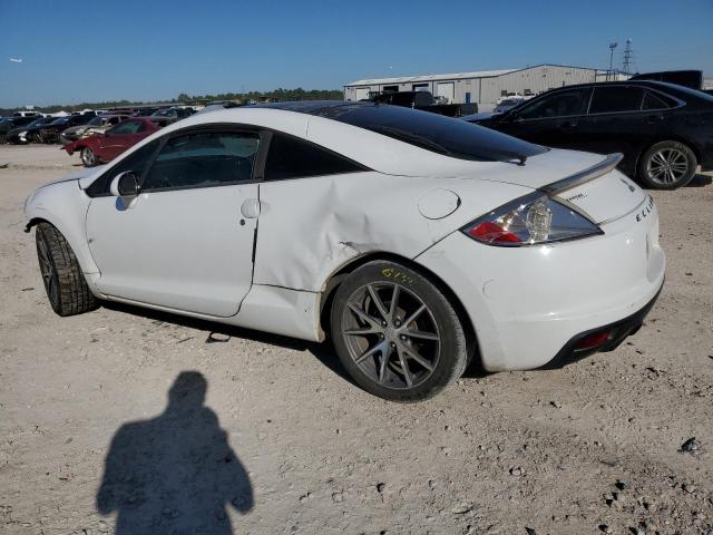 Photo 2 from auction – 2012 MITSUBISHI ECLIPSE GS with VIN 4A31K5DF2CE004713