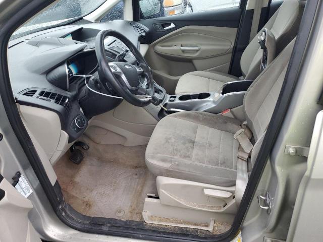 Фото 7 с аукциона – 2016 FORD C-MAX SE с VIN 1FADP5AU1GL106239