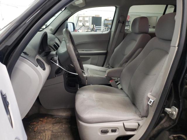 Photo 7 from auction – 2010 CHEVROLET HHR LT with VIN 3GNBABDB3AS576664