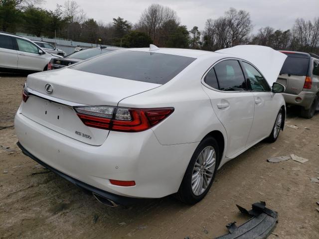 Photo 3 from auction – 2016 LEXUS ES 350 with VIN 58ABK1GG3GU016163